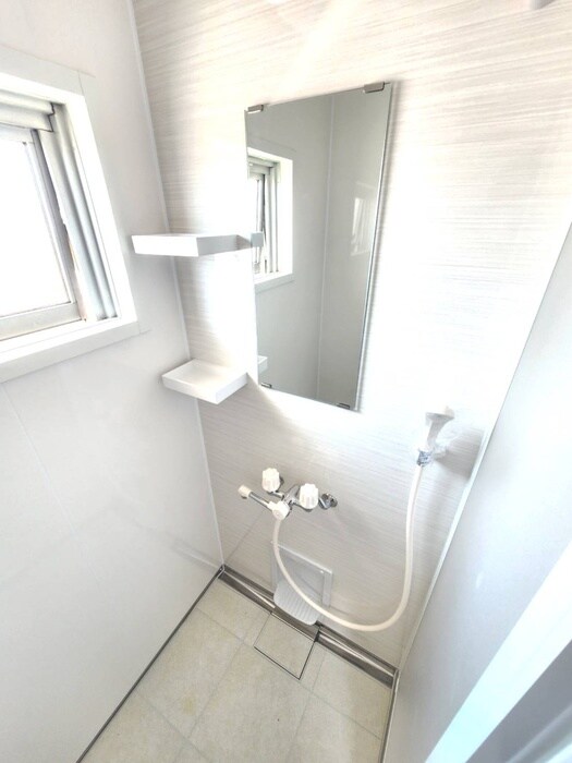 物件内観写真13　(バス／シャワールーム等)