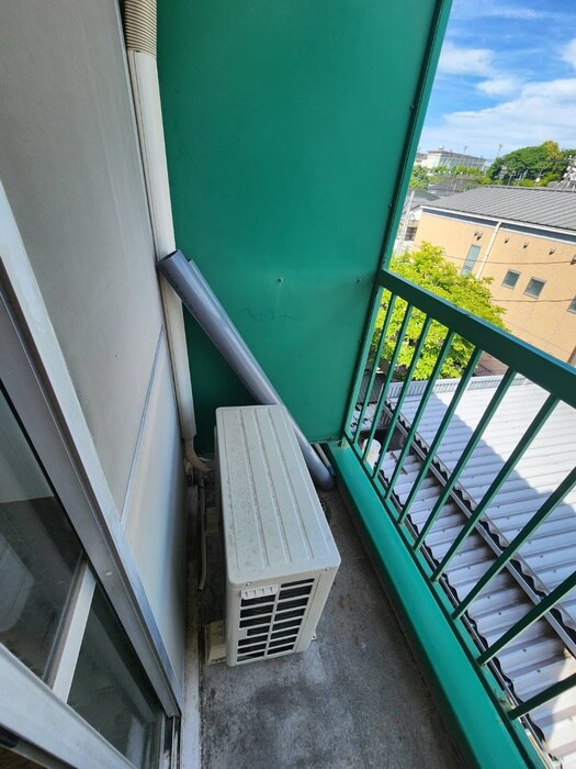 物件内観写真21　(ベランダ・バルコニー)