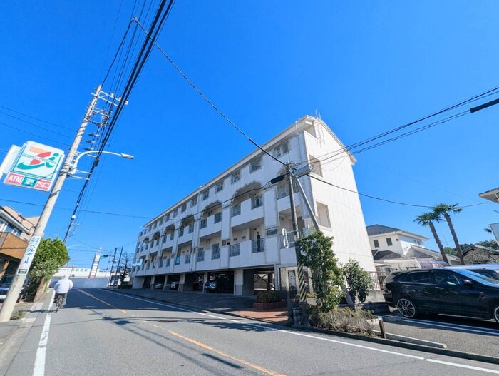 物件外観写真6　(外観写真)