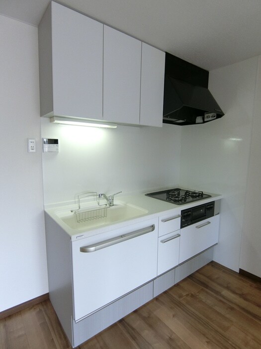 物件内観写真11　(キッチン)