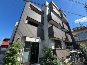 Village Shino外観写真