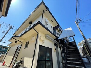 齋藤ハウス外観写真