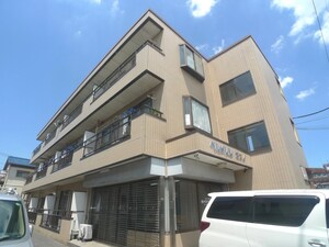 ベルメゾン　オオノ外観写真