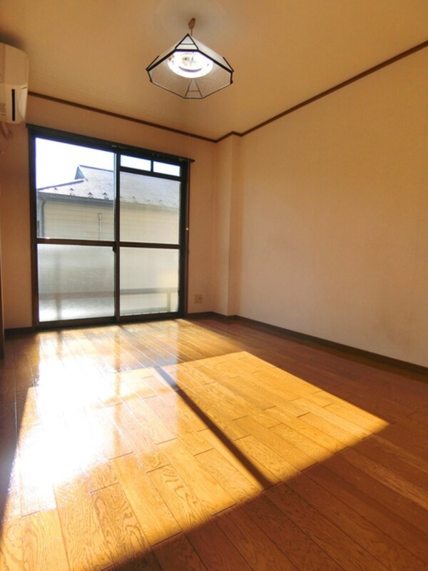 居室