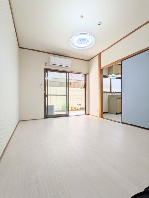 居室