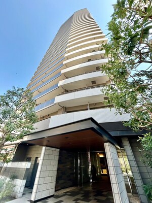 ルミナリータワー池袋(304)外観写真