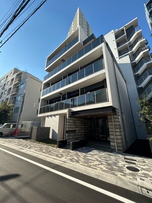 ARCOBALENO TOGOSHIGINZA(205)外観写真