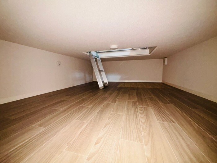 物件内観写真10　(居室)