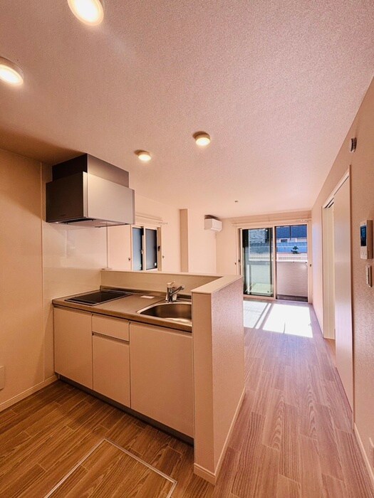 物件内観写真10　(居室)