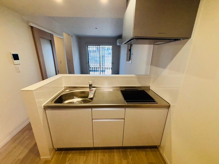 物件内観写真11　(キッチン)