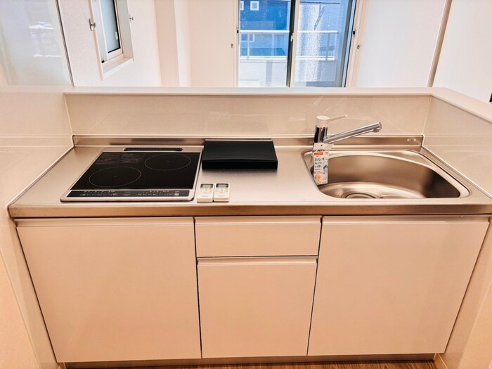 物件内観写真11　(キッチン)