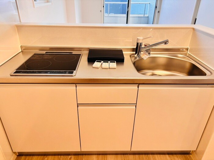 物件内観写真11　(キッチン)