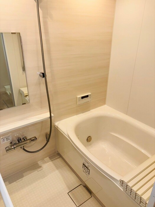 物件内観写真12　(バス／シャワールーム等)