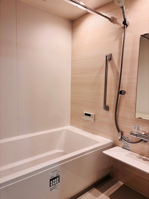 物件内観写真12　(バス／シャワールーム等)