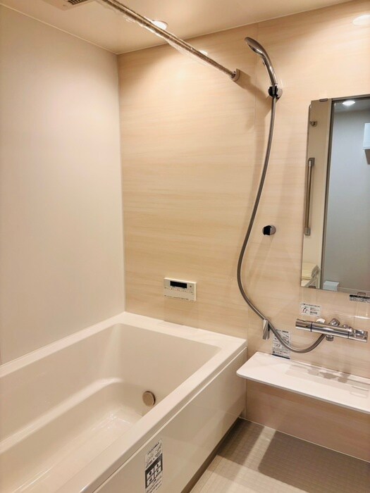 物件内観写真12　(バス／シャワールーム等)