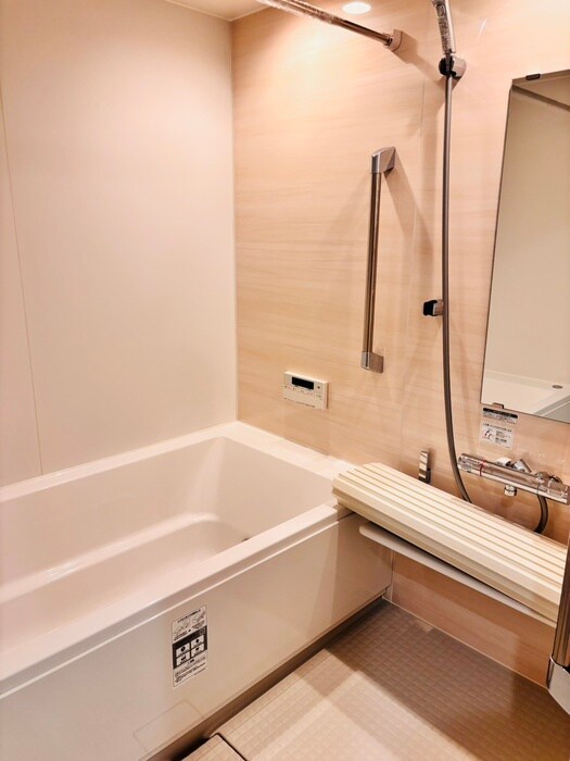 物件内観写真12　(バス／シャワールーム等)