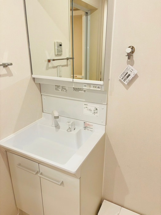 物件内観写真14　(洗面)