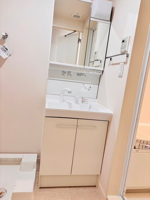 物件内観写真14　(洗面)