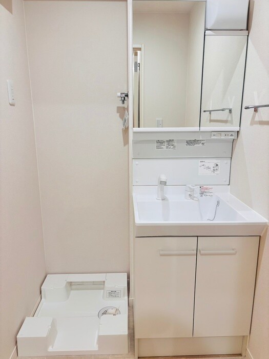 ELegante Srenoの洗面