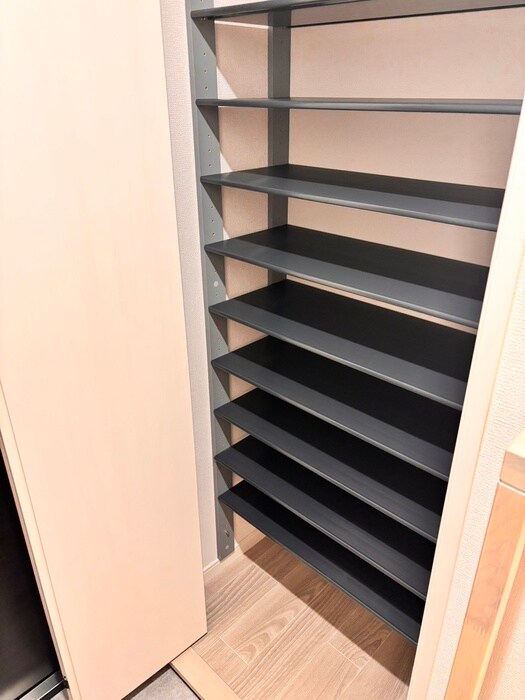 物件内観写真17　(靴箱)