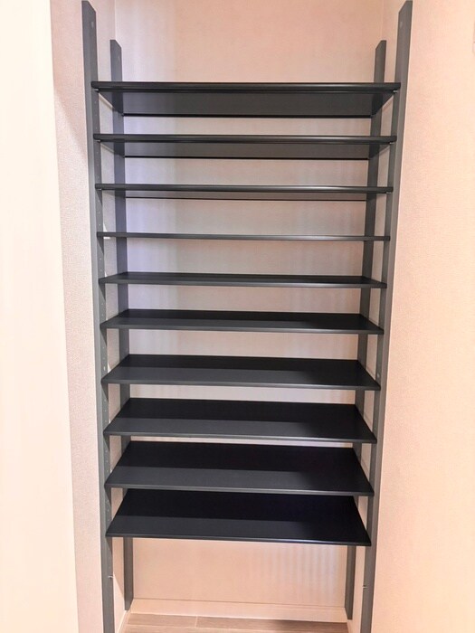 物件内観写真17　(靴箱)