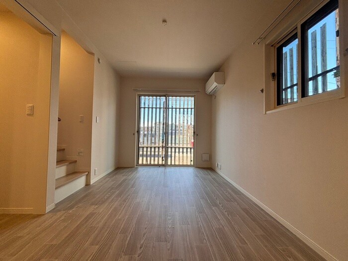 物件内観写真19　(ベランダ・バルコニー)