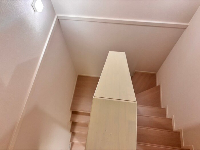 物件内観写真21　(廊下)