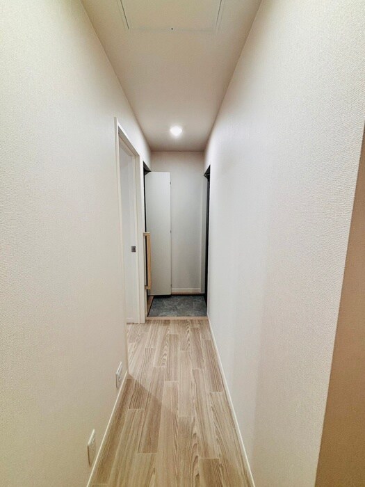 ELegante Srenoの内観写真