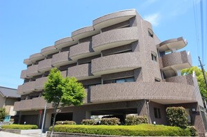 グランデミ－ル外観写真