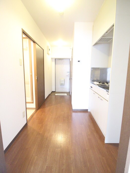 物件内観写真10　(キッチン)