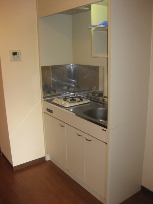 物件内観写真11　(キッチン)
