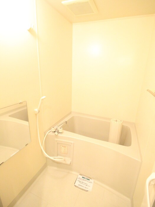 物件内観写真11　(バス／シャワールーム等)