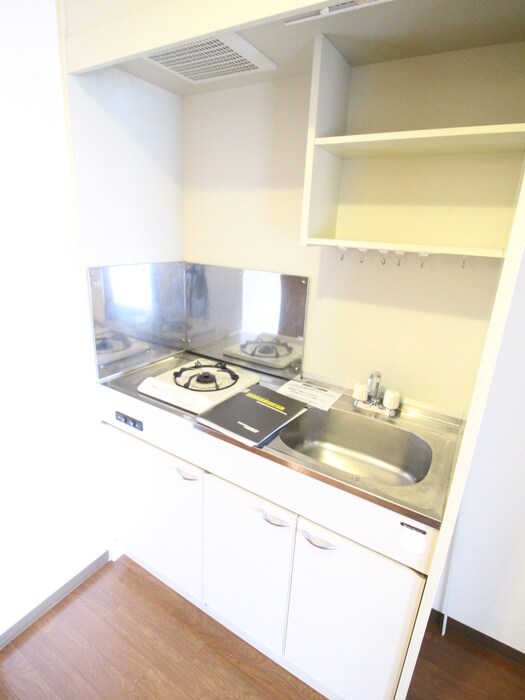 物件内観写真13　(キッチン)