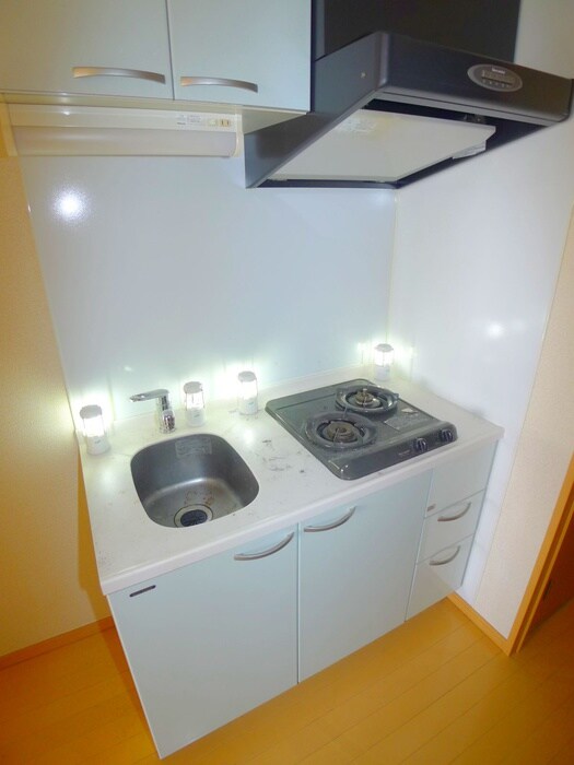 物件内観写真7　(キッチン)