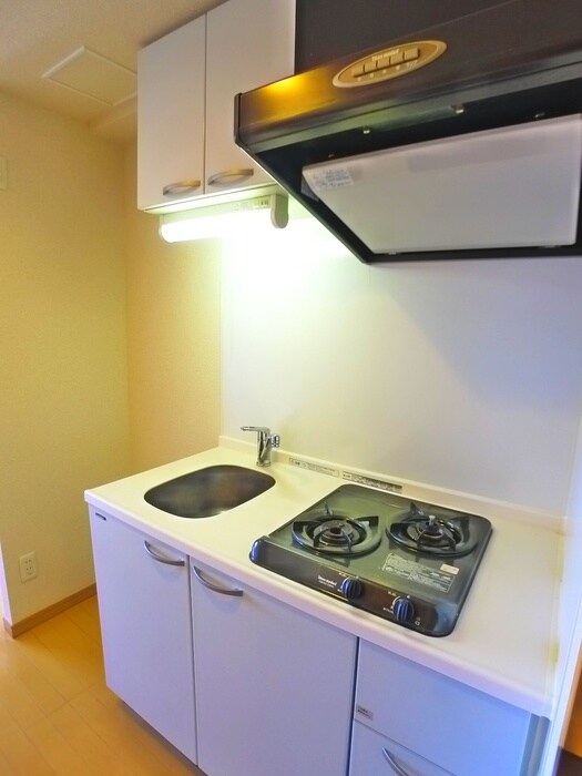 物件内観写真11　(キッチン)