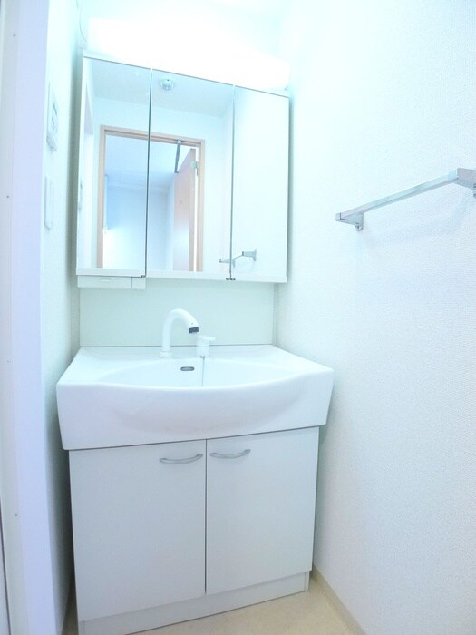 物件内観写真13　(洗面)