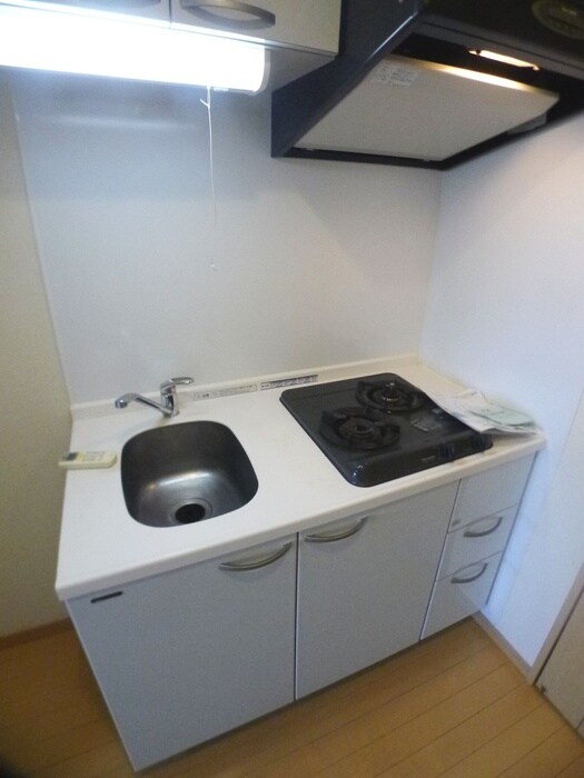 物件内観写真13　(キッチン)