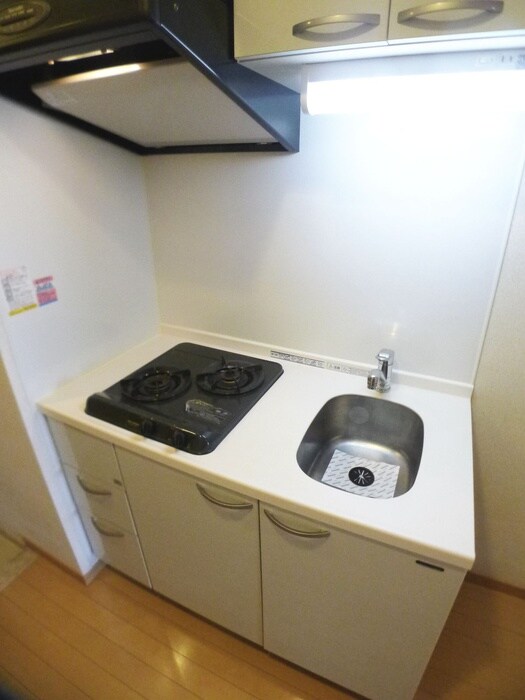物件内観写真13　(キッチン)
