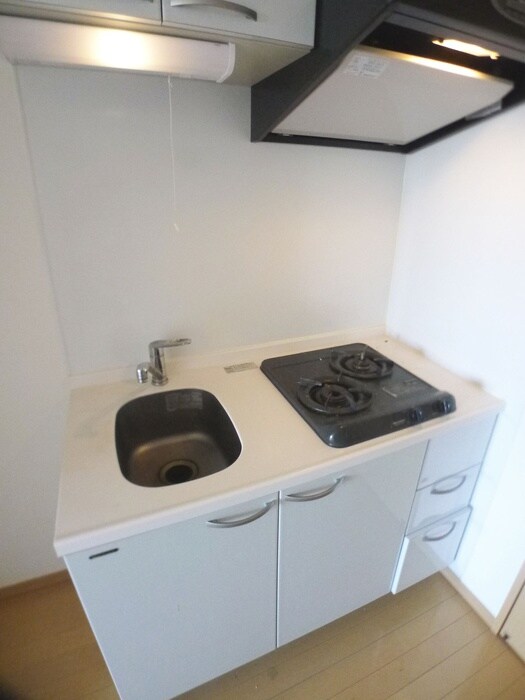 物件内観写真13　(キッチン)