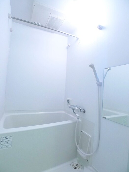 物件内観写真14　(バス／シャワールーム等)