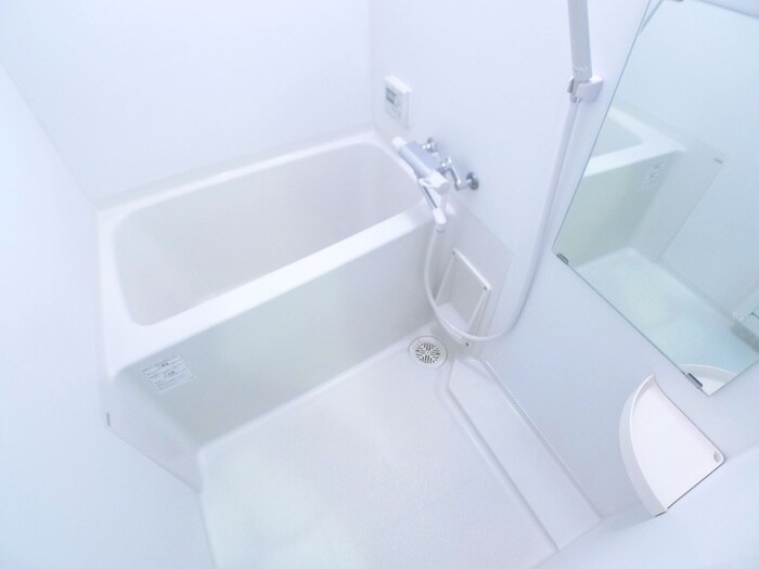 物件内観写真15　(バス／シャワールーム等)