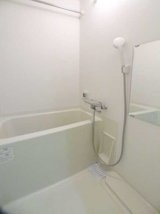 物件内観写真15　(バス／シャワールーム等)