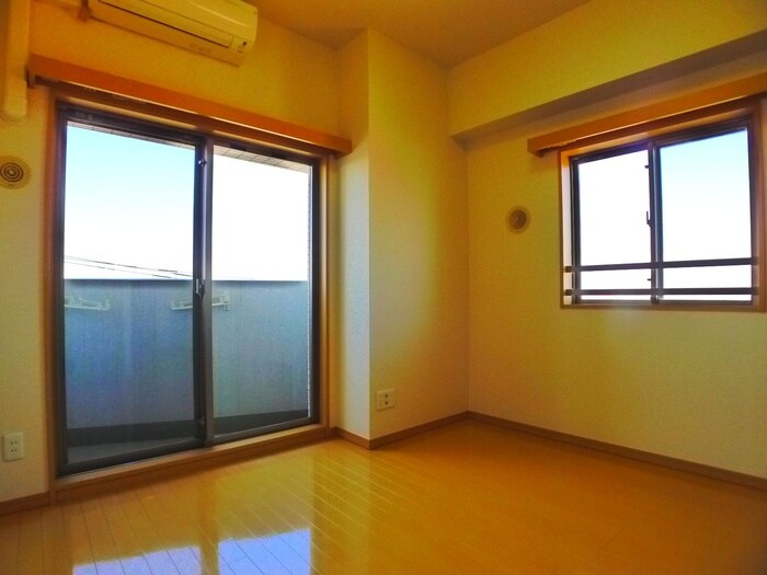 物件内観写真18　(ベランダ・バルコニー)