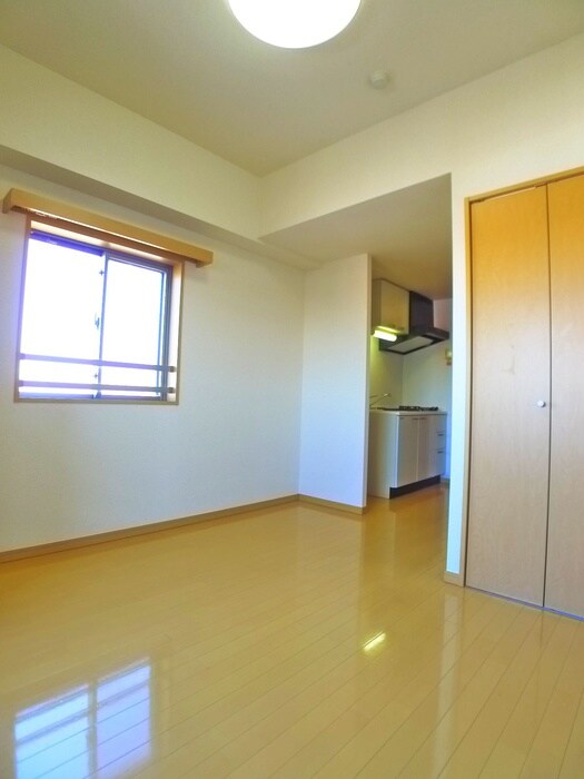 物件内観写真19　(居室)