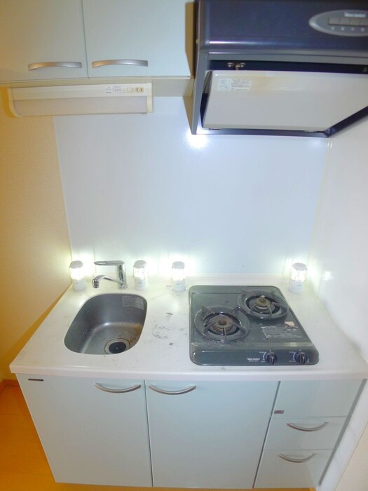 物件内観写真19　(キッチン)