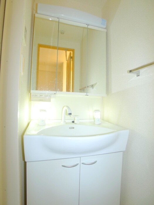 物件内観写真20　(洗面)