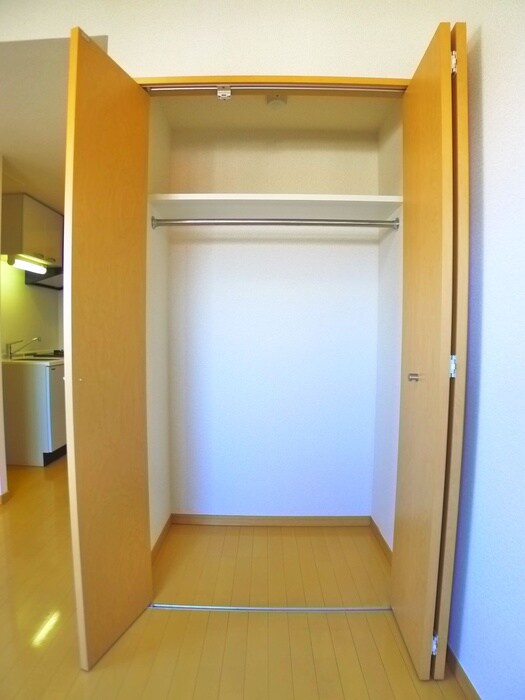 物件内観写真22　(収納)