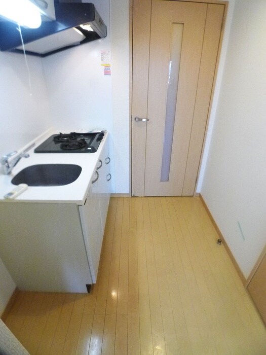 物件内観写真22　(廊下)