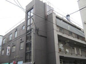 前田ﾋﾞﾙ外観写真