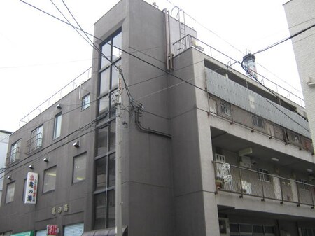前田ﾋﾞﾙ外観写真